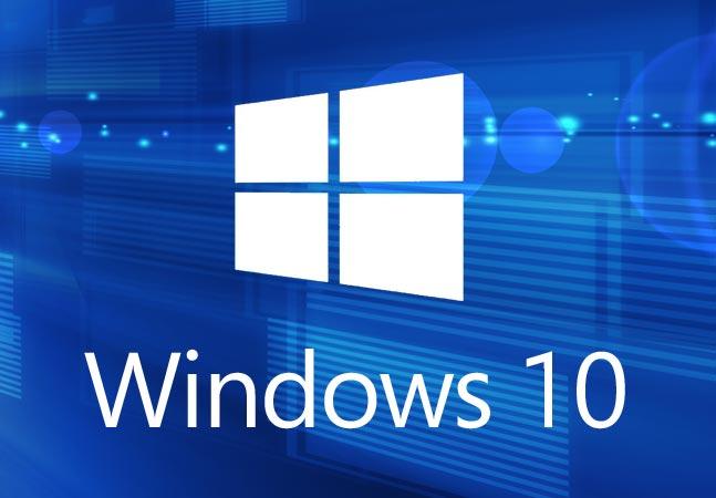 Microsoft Windows 10 Professional Genuine License Key – License 1 PC Life Time