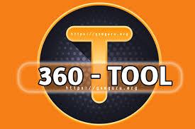360 Tool 6h