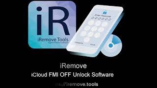 iREMOVE FMI OFF - iPad Pro 11-inch M4 - WiFi Model Only - [ iPad16,3 ]