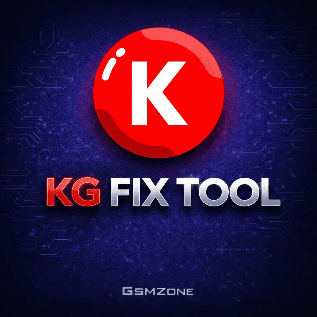 Kg fix tool 6h