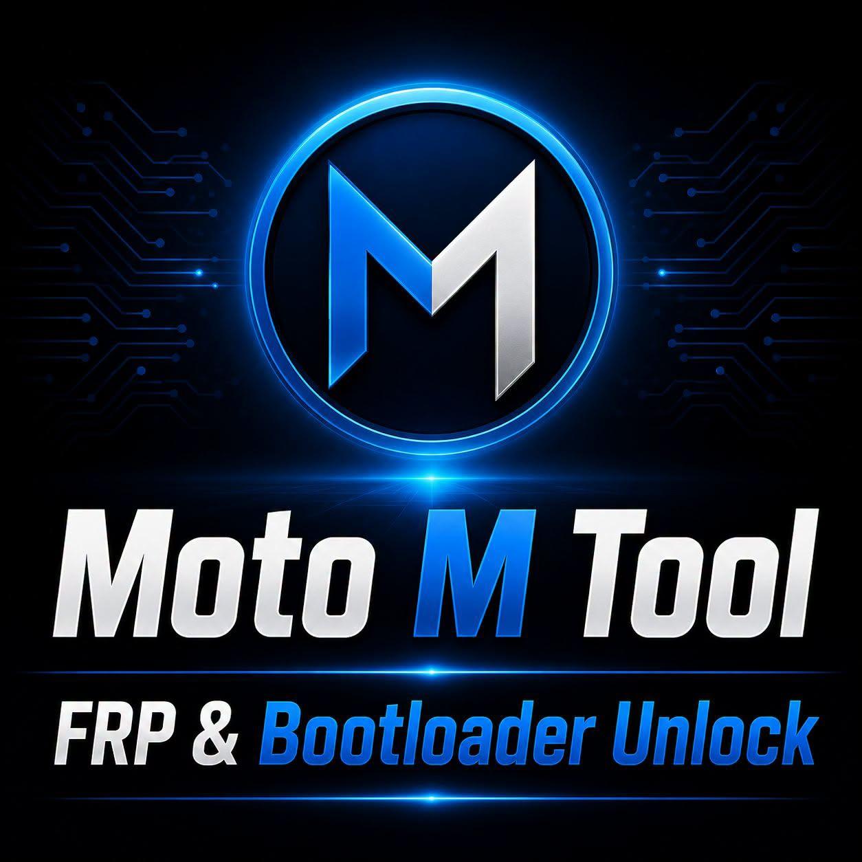 Moto M Tool - 1 Year Renew