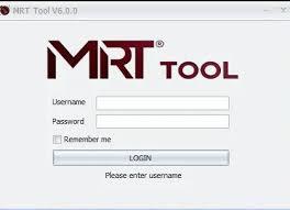 MRT TOOL RENT  [ 24 hours] ✅ V1