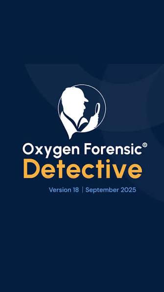 ⚡️Oxygen Forensic Detective v18.2.0.200 - [ License 1PC Life Time ]