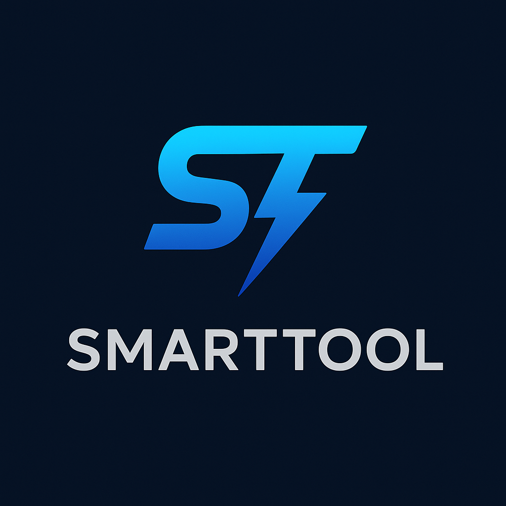 ⭐️SmartTool Pro - Rent [ Auto Get Username + Password ] = [ Time: - 10 Hours ] - Server 1